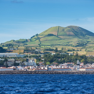 Ponta Delgada